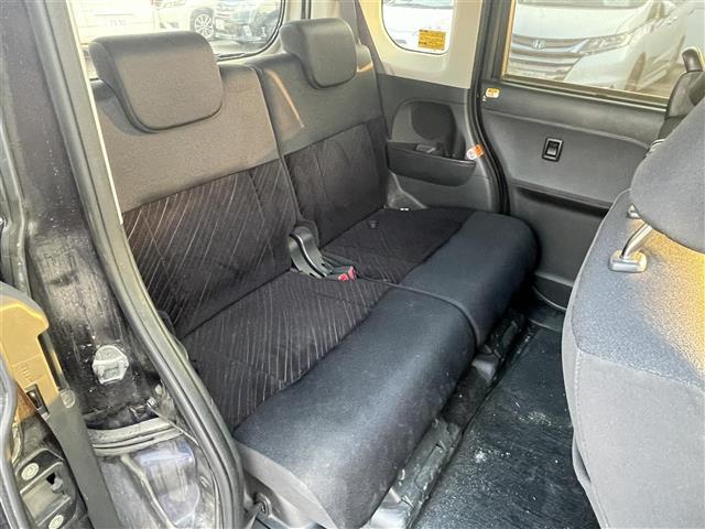 タント カスタムＲＳ　ＳＡ（15枚目）