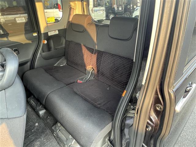 タント カスタムＲＳ　ＳＡ（16枚目）