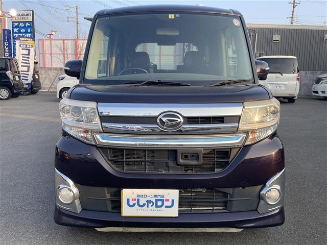 タント カスタムＲＳ　ＳＡ（17枚目）