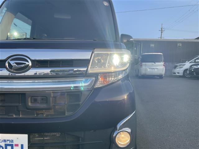 タント カスタムＲＳ　ＳＡ（19枚目）