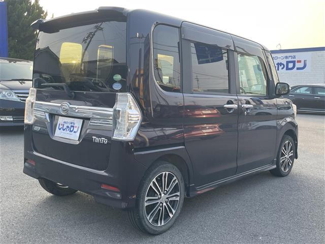 タント カスタムＲＳ　ＳＡ（20枚目）