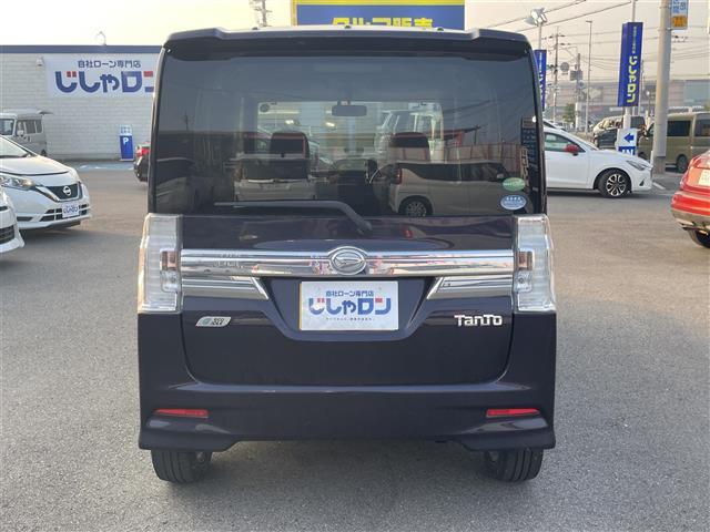 タント カスタムＲＳ　ＳＡ（21枚目）