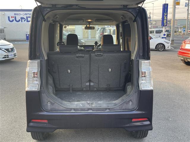 タント カスタムＲＳ　ＳＡ（22枚目）