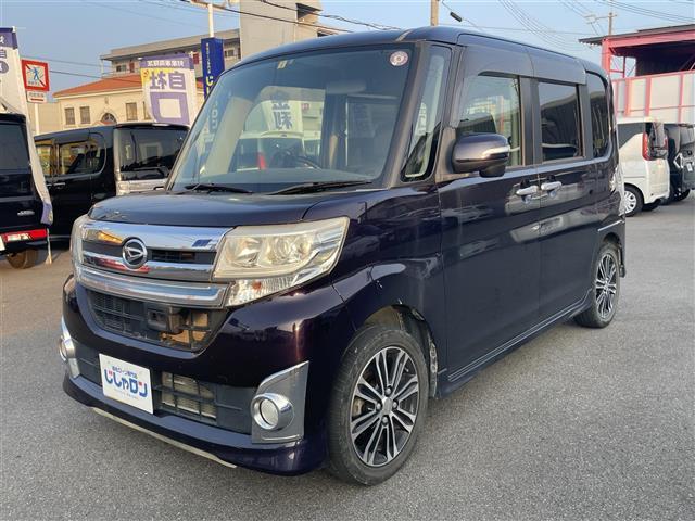 タント カスタムＲＳ　ＳＡ（26枚目）