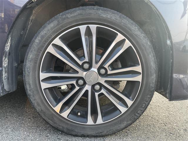 タント カスタムＲＳ　ＳＡ（27枚目）