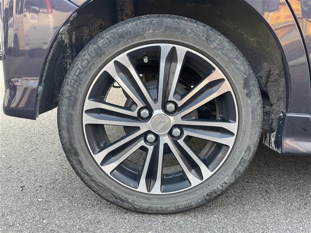 タント カスタムＲＳ　ＳＡ（28枚目）