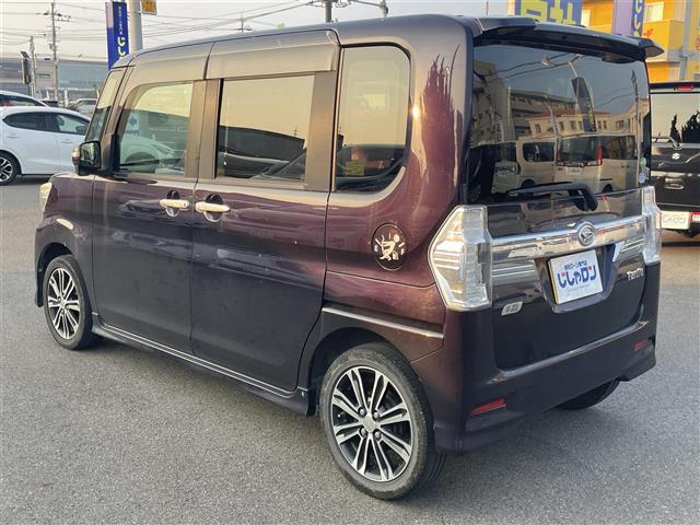 タント カスタムＲＳ　ＳＡ（35枚目）