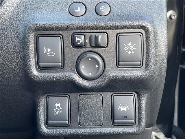 ノート e-パワー X 純正ナビゲーション/型番:MJ116D-W/【CD/SD/AUX/BT/TV】/衝突被害軽減ブレーキ/HIDオートライト/純正フロアマット/純正ドアバイザー(8枚目)