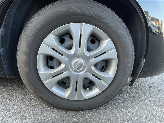 ノート e-パワー X 純正ナビゲーション/型番:MJ116D-W/【CD/SD/AUX/BT/TV】/衝突被害軽減ブレーキ/HIDオートライト/純正フロアマット/純正ドアバイザー(32枚目)