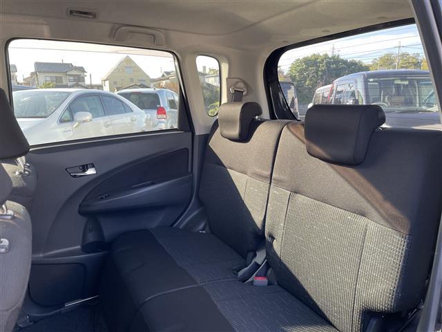 ムーヴ カスタム Xリミテッド SA 衝突軽減/アイドリング/パワステ/バックカメラ/スマートキー/純正LEDライト(15枚目)