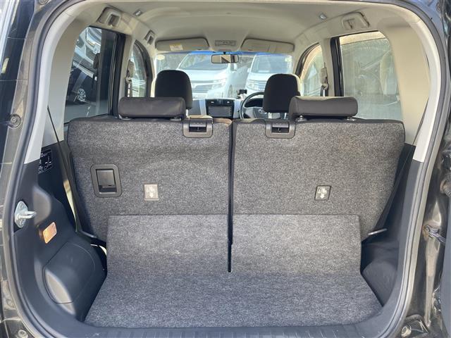 ムーヴ カスタム Xリミテッド SA 衝突軽減/アイドリング/パワステ/バックカメラ/スマートキー/純正LEDライト(16枚目)