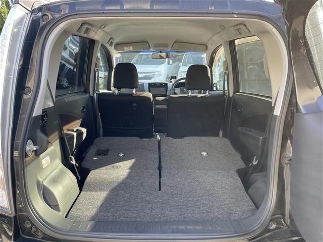 ムーヴ カスタム Xリミテッド SA 衝突軽減/アイドリング/パワステ/バックカメラ/スマートキー/純正LEDライト(17枚目)