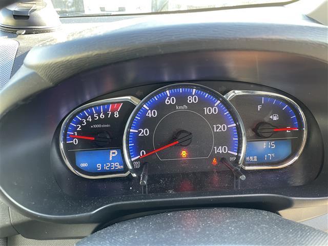 ムーヴ カスタム Xリミテッド SA 衝突軽減/アイドリング/パワステ/バックカメラ/スマートキー/純正LEDライト(18枚目)