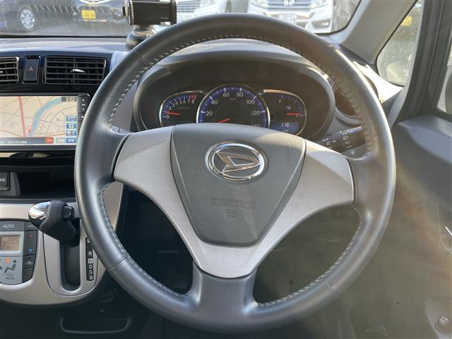 ムーヴ カスタム Xリミテッド SA 衝突軽減/アイドリング/パワステ/バックカメラ/スマートキー/純正LEDライト(19枚目)