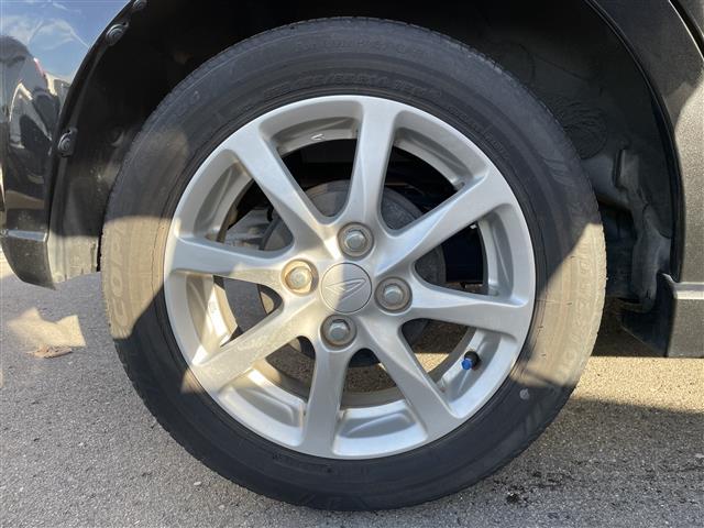 ムーヴ カスタム Xリミテッド SA 衝突軽減/アイドリング/パワステ/バックカメラ/スマートキー/純正LEDライト(30枚目)