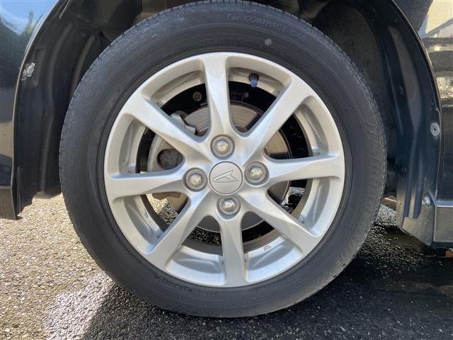 ムーヴ カスタム Xリミテッド SA 衝突軽減/アイドリング/パワステ/バックカメラ/スマートキー/純正LEDライト(31枚目)