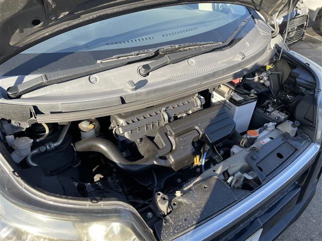 ムーヴ カスタム Xリミテッド SA 衝突軽減/アイドリング/パワステ/バックカメラ/スマートキー/純正LEDライト(34枚目)