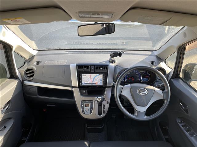 ムーヴ カスタム Xリミテッド SA 衝突軽減/アイドリング/パワステ/バックカメラ/スマートキー/純正LEDライト(35枚目)