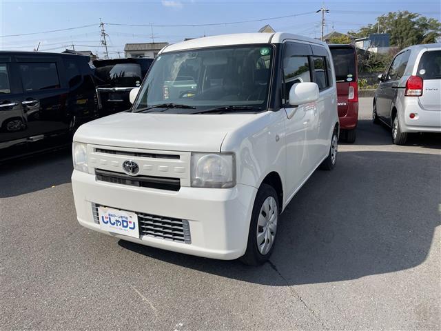 ピクシススペース X アイドリング/Bluetooth/パワステ/ETC/リモコンキー(2枚目)