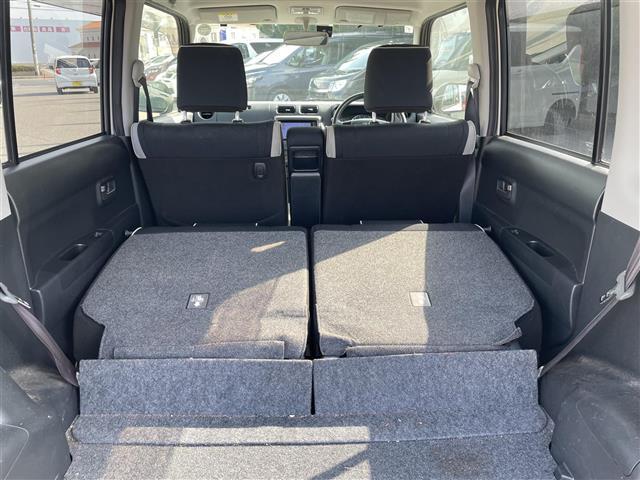 ピクシススペース X アイドリング/Bluetooth/パワステ/ETC/リモコンキー(17枚目)