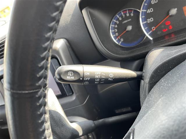 ピクシススペース X アイドリング/Bluetooth/パワステ/ETC/リモコンキー(19枚目)