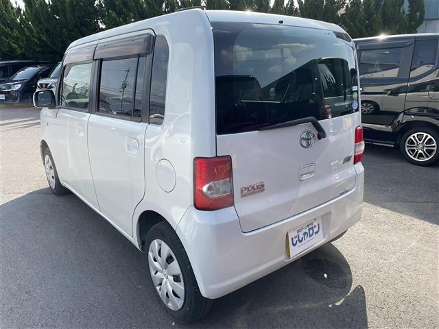 ピクシススペース X アイドリング/Bluetooth/パワステ/ETC/リモコンキー(33枚目)