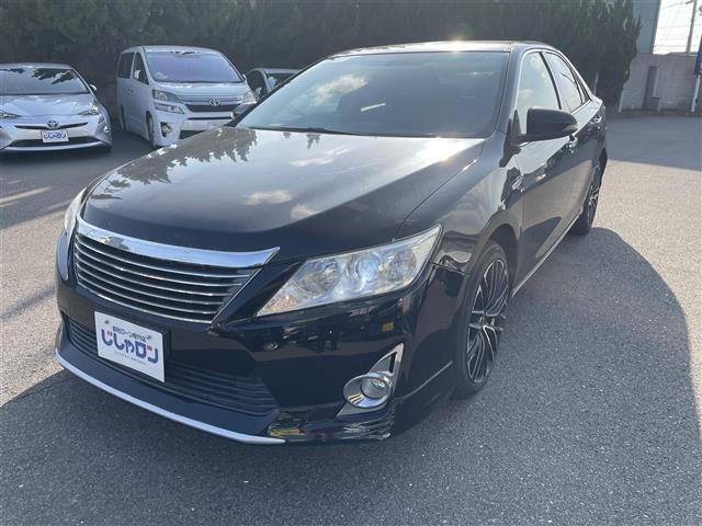 カムリ ハイブリッド バックカメラ/スマートキー/Bluetooth/ETC/(2枚目)