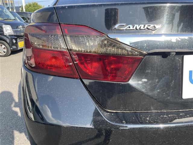 カムリ ハイブリッド バックカメラ/スマートキー/Bluetooth/ETC/(10枚目)