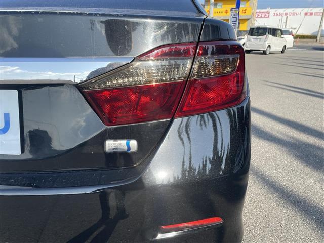 カムリ ハイブリッド バックカメラ/スマートキー/Bluetooth/ETC/(11枚目)