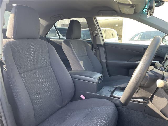 カムリ ハイブリッド バックカメラ/スマートキー/Bluetooth/ETC/(12枚目)