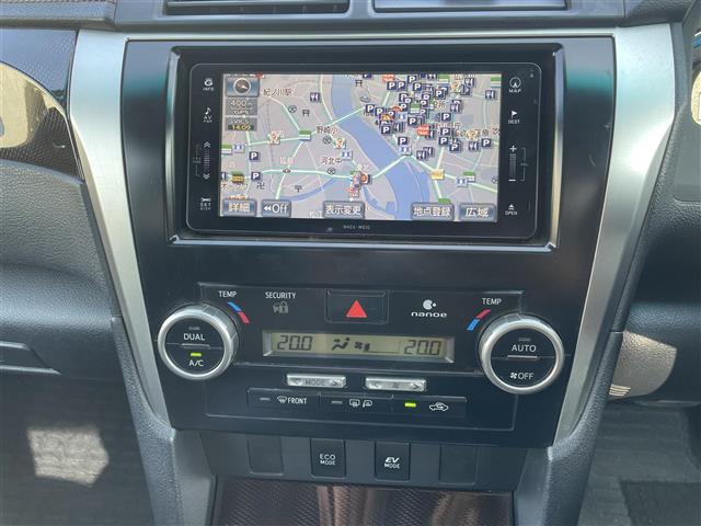 カムリ ハイブリッド バックカメラ/スマートキー/Bluetooth/ETC/(23枚目)