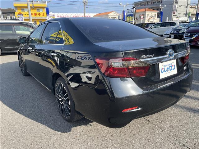 カムリ ハイブリッド バックカメラ/スマートキー/Bluetooth/ETC/(34枚目)