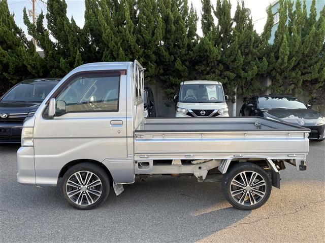 ハイゼットトラック エクストラ VS パワーウィンドウ/4WD/パワステ/LEDライト/momoハン(5枚目)