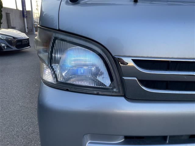 ハイゼットトラック エクストラ VS パワーウィンドウ/4WD/パワステ/LEDライト/momoハン(8枚目)