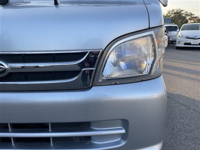 ハイゼットトラック エクストラ VS パワーウィンドウ/4WD/パワステ/LEDライト/momoハン(9枚目)