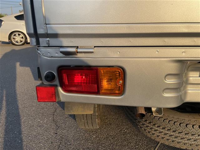 ハイゼットトラック エクストラ VS パワーウィンドウ/4WD/パワステ/LEDライト/momoハン(10枚目)