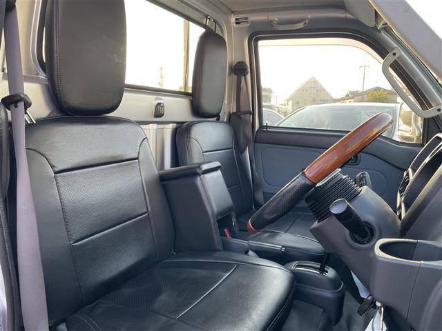 ハイゼットトラック エクストラ VS パワーウィンドウ/4WD/パワステ/LEDライト/momoハン(12枚目)