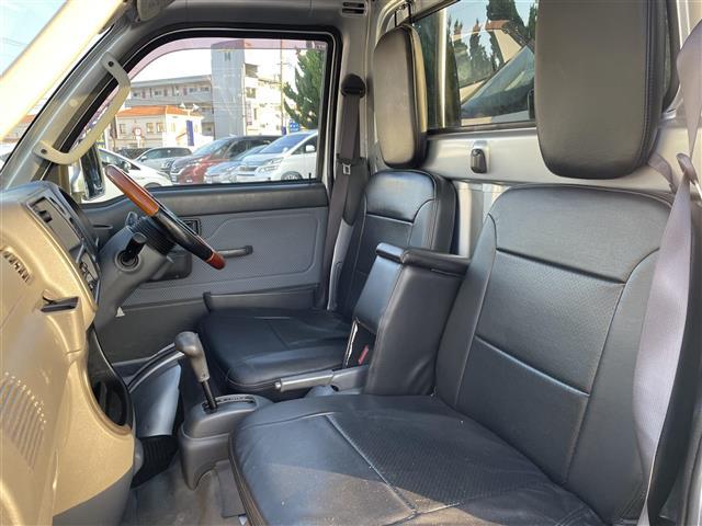 ハイゼットトラック エクストラ VS パワーウィンドウ/4WD/パワステ/LEDライト/momoハン(13枚目)