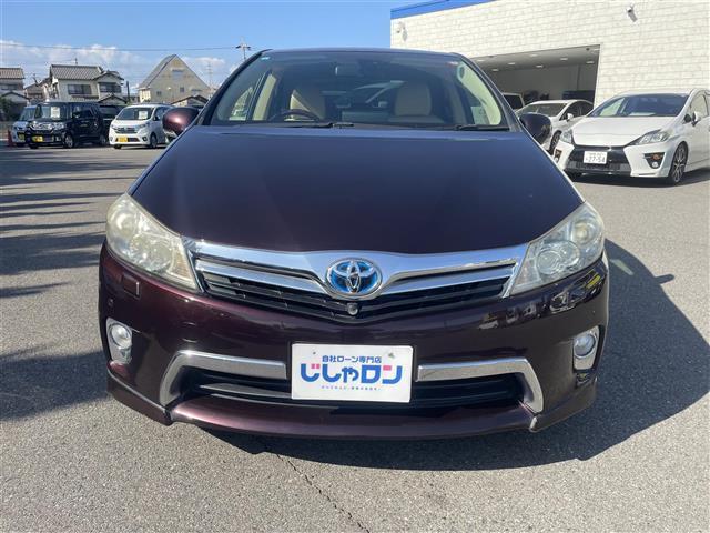 SAI G ツーリングセレクション パワステ/バックカメラ/スマートキー/クルーズコントロール(追従走行なし)/Bluetooth/パワーシート/シートヒーター(6枚目)