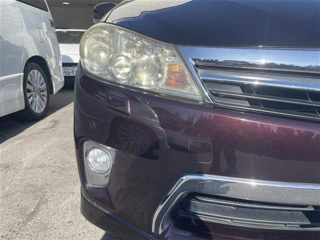 SAI G ツーリングセレクション パワステ/バックカメラ/スマートキー/クルーズコントロール(追従走行なし)/Bluetooth/パワーシート/シートヒーター(8枚目)