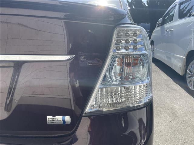 SAI G ツーリングセレクション パワステ/バックカメラ/スマートキー/クルーズコントロール(追従走行なし)/Bluetooth/パワーシート/シートヒーター(11枚目)