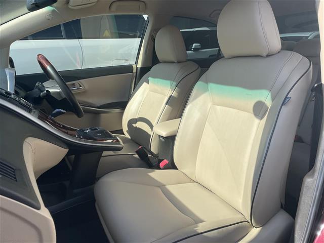 SAI G ツーリングセレクション パワステ/バックカメラ/スマートキー/クルーズコントロール(追従走行なし)/Bluetooth/パワーシート/シートヒーター(13枚目)