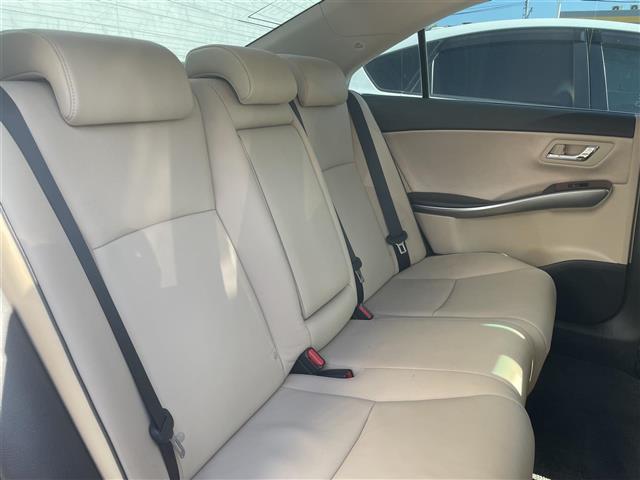 SAI G ツーリングセレクション パワステ/バックカメラ/スマートキー/クルーズコントロール(追従走行なし)/Bluetooth/パワーシート/シートヒーター(14枚目)