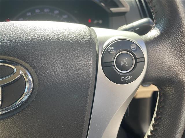 SAI G ツーリングセレクション パワステ/バックカメラ/スマートキー/クルーズコントロール(追従走行なし)/Bluetooth/パワーシート/シートヒーター(19枚目)