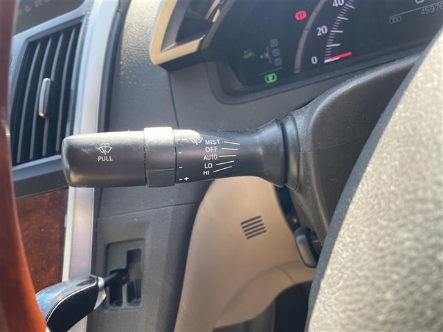 SAI G ツーリングセレクション パワステ/バックカメラ/スマートキー/クルーズコントロール(追従走行なし)/Bluetooth/パワーシート/シートヒーター(20枚目)