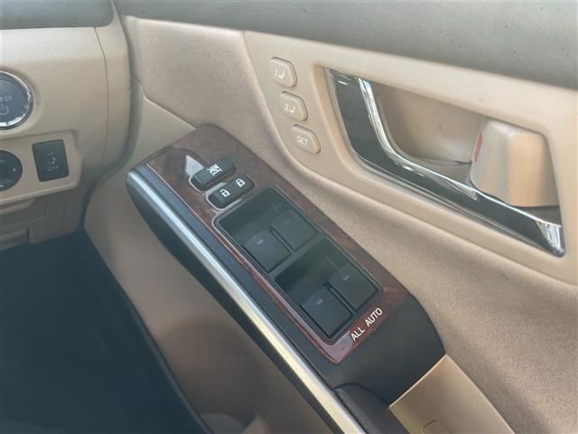 SAI G ツーリングセレクション パワステ/バックカメラ/スマートキー/クルーズコントロール(追従走行なし)/Bluetooth/パワーシート/シートヒーター(28枚目)