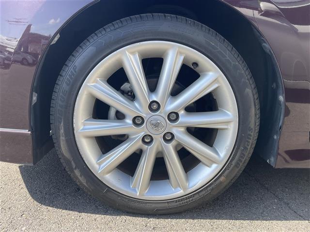 SAI G ツーリングセレクション パワステ/バックカメラ/スマートキー/クルーズコントロール(追従走行なし)/Bluetooth/パワーシート/シートヒーター(29枚目)