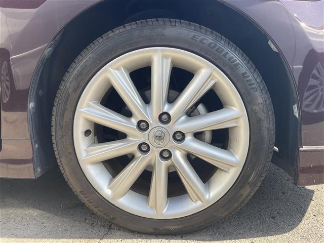 SAI G ツーリングセレクション パワステ/バックカメラ/スマートキー/クルーズコントロール(追従走行なし)/Bluetooth/パワーシート/シートヒーター(32枚目)