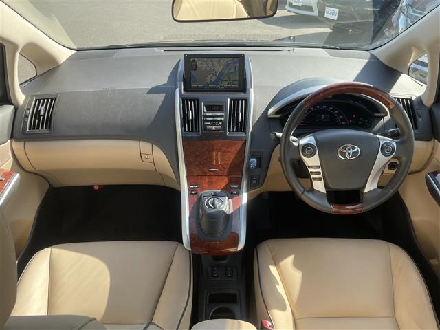 SAI G ツーリングセレクション パワステ/バックカメラ/スマートキー/クルーズコントロール(追従走行なし)/Bluetooth/パワーシート/シートヒーター(35枚目)