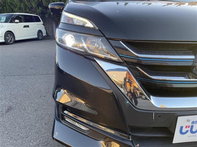 セレナ ハイウェイスターＧ　アイドリング／Ｂｌｕｅｔｏｏｔｈ／パワステ／バックカメラ／スマートキー／クルーズコントロール（8枚目）